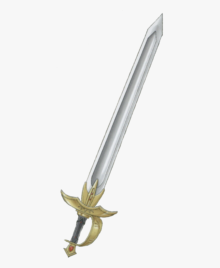 Png Fire Emblem Sword, Transparent Png