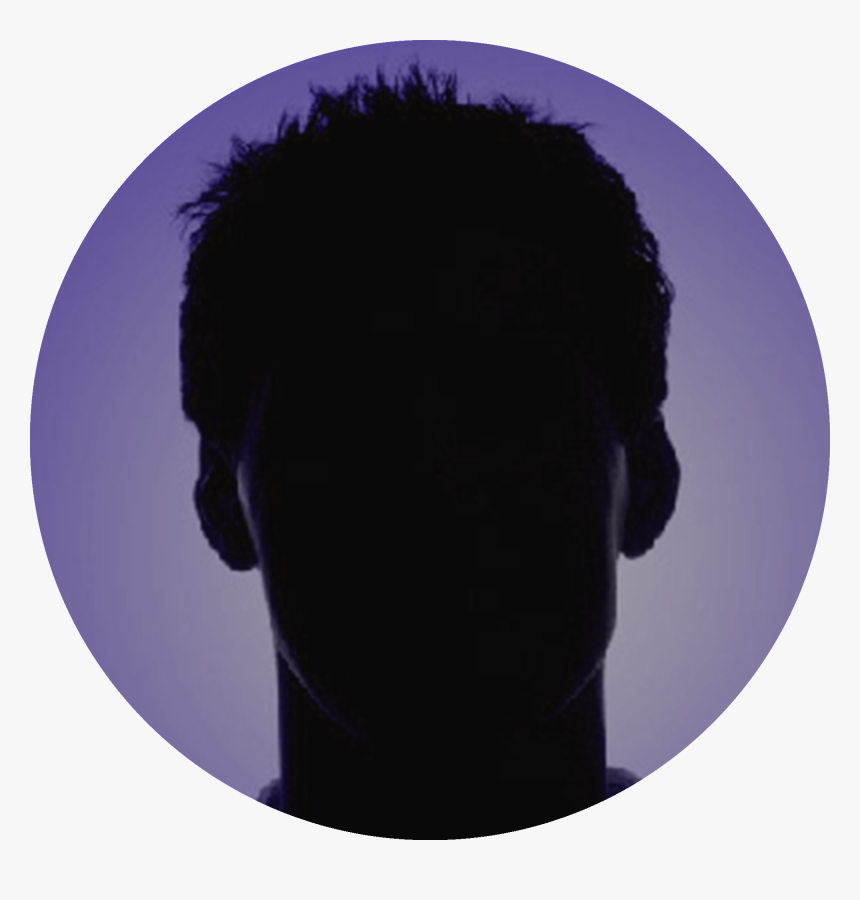 Silhouette, HD Png Download