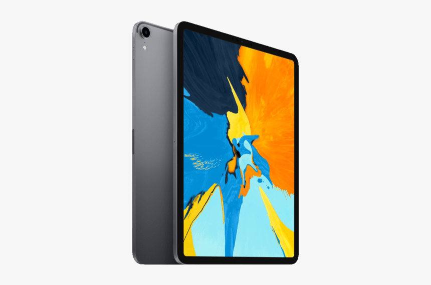 Ipad Pro 11 Inch 64gb Wifi, HD Png Download