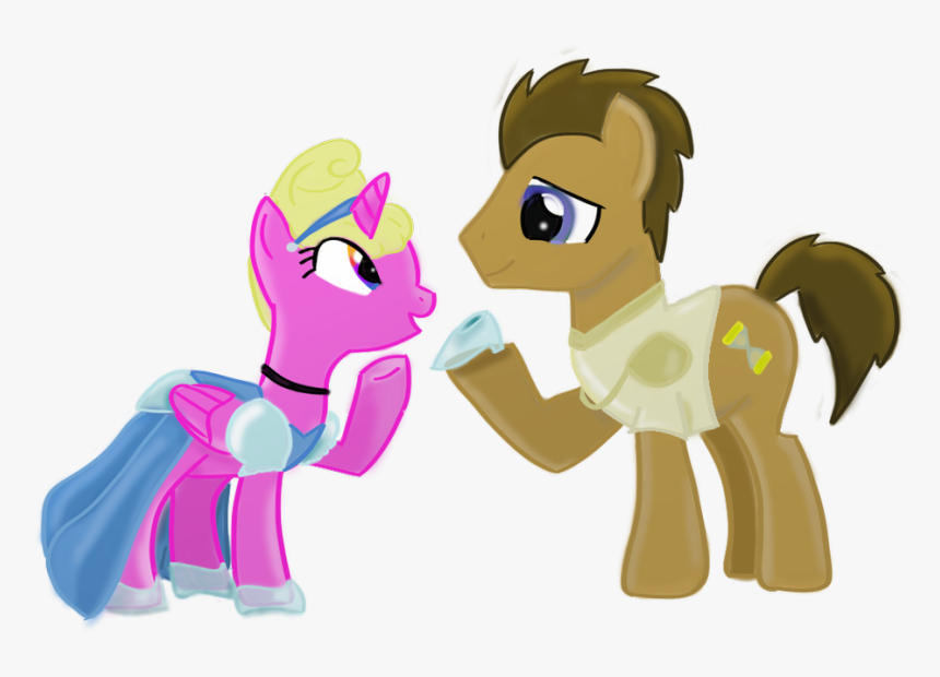 My Little Pony Rarity Cinderella, HD Png Download