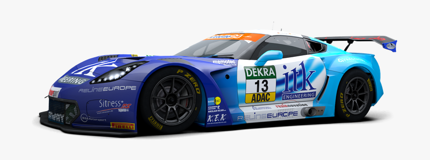 Adac Gt Masters, HD Png Download