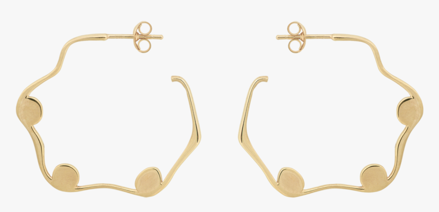 Earrings, HD Png Download