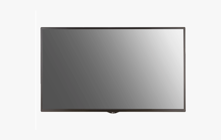Eclipse Digital Media - Lg 49vl5f, HD Png Download