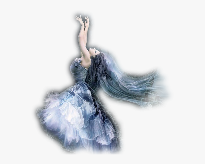 Modern Dance, HD Png Download