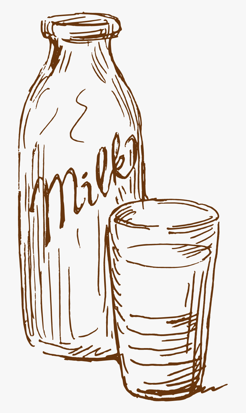 Milk, HD Png Download
