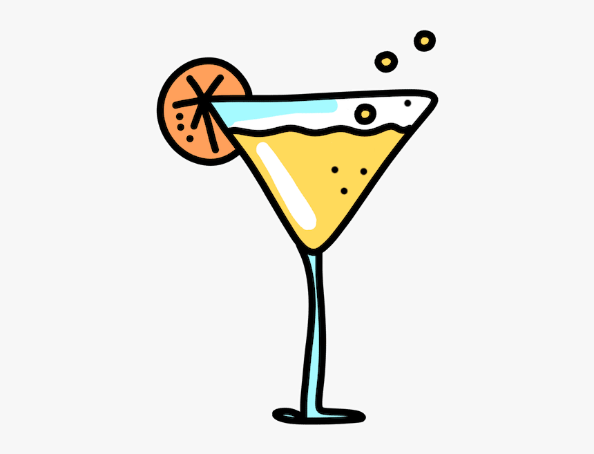 Clipart Party Fun, HD Png Download