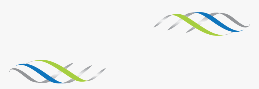 Blue Abstract Lines Png Free Download - Knife, Transparent Png