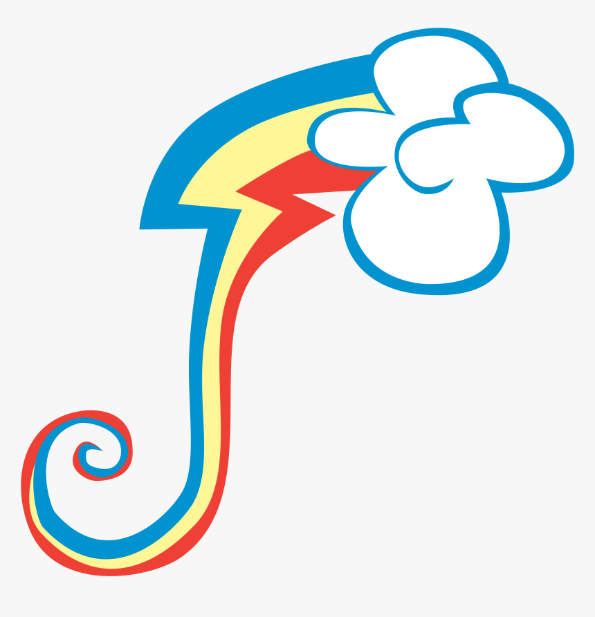 Dash S By Sierraex - Rainbow Dash, HD Png Download