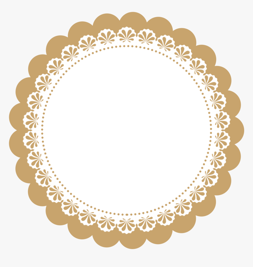 Tags Em Forma De Flor, HD Png Download