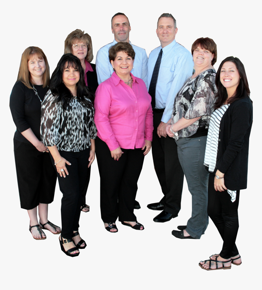 Social Group, HD Png Download