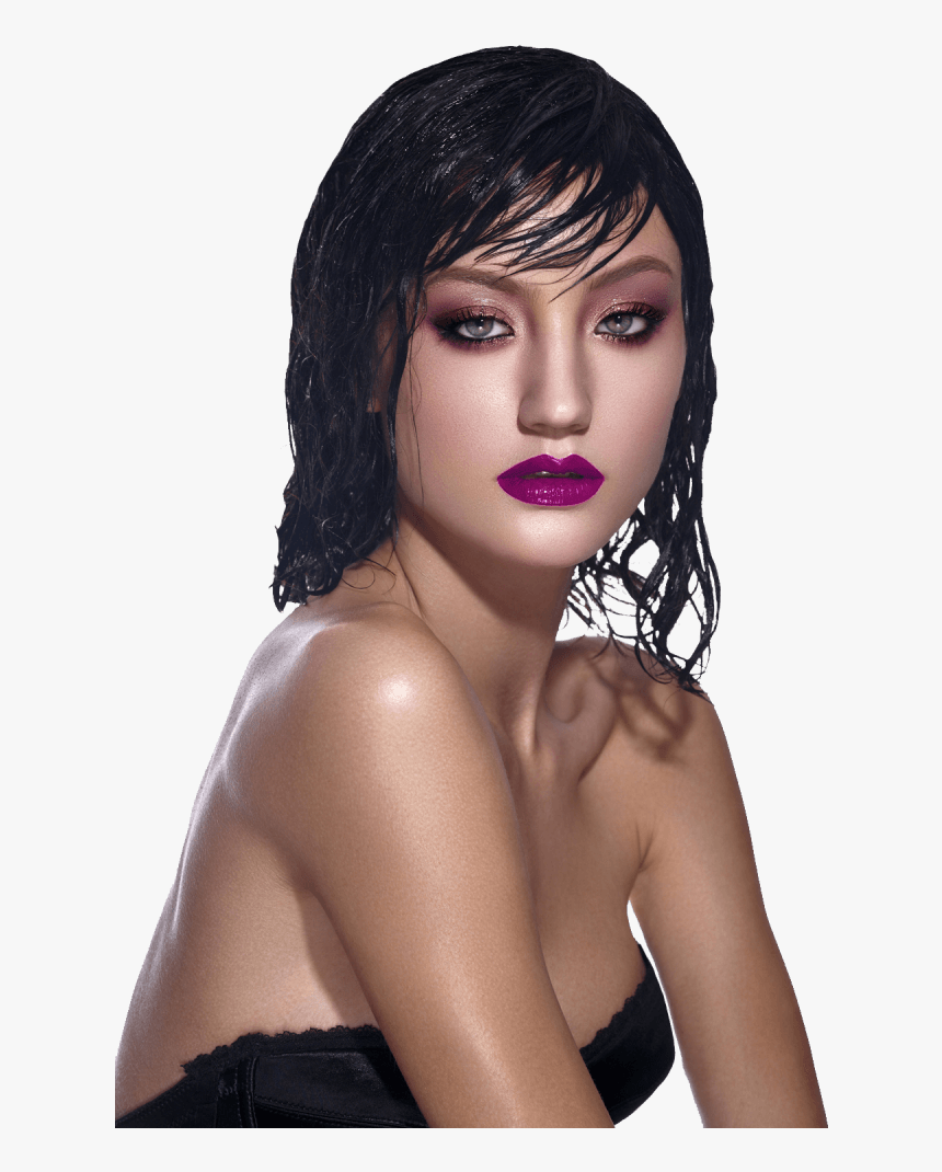 Girl, HD Png Download