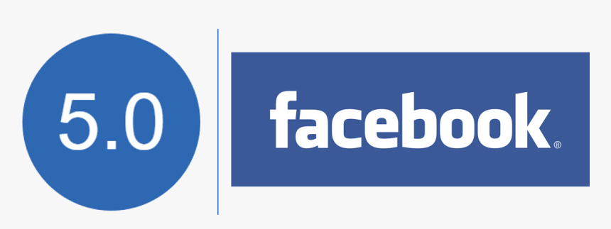 Facebook, HD Png Download