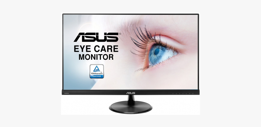 Asus 23 - - Asus Vc279he, HD Png Download