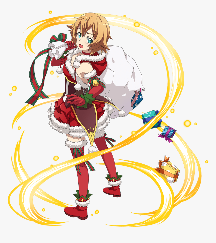 Sao Christmas Philia, HD Png Download