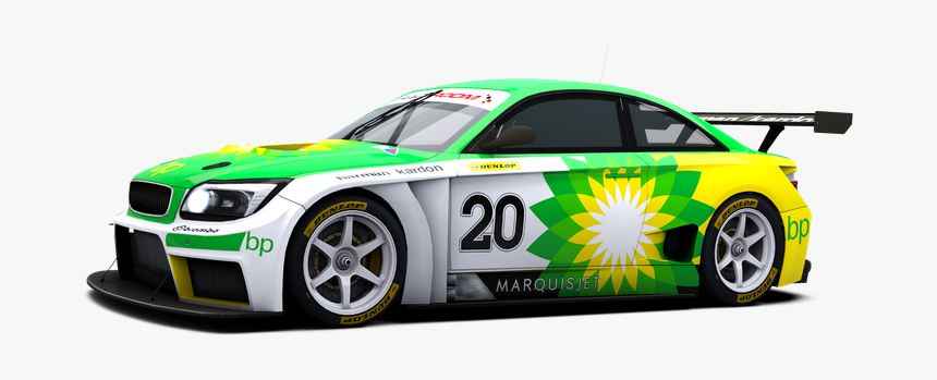 Elf Motorsport, HD Png Download