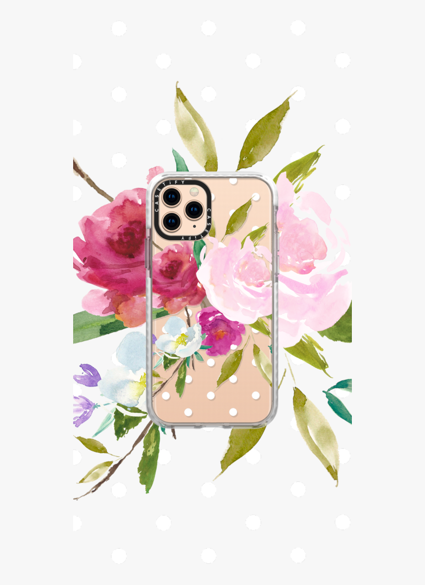 Garden Roses, HD Png Download