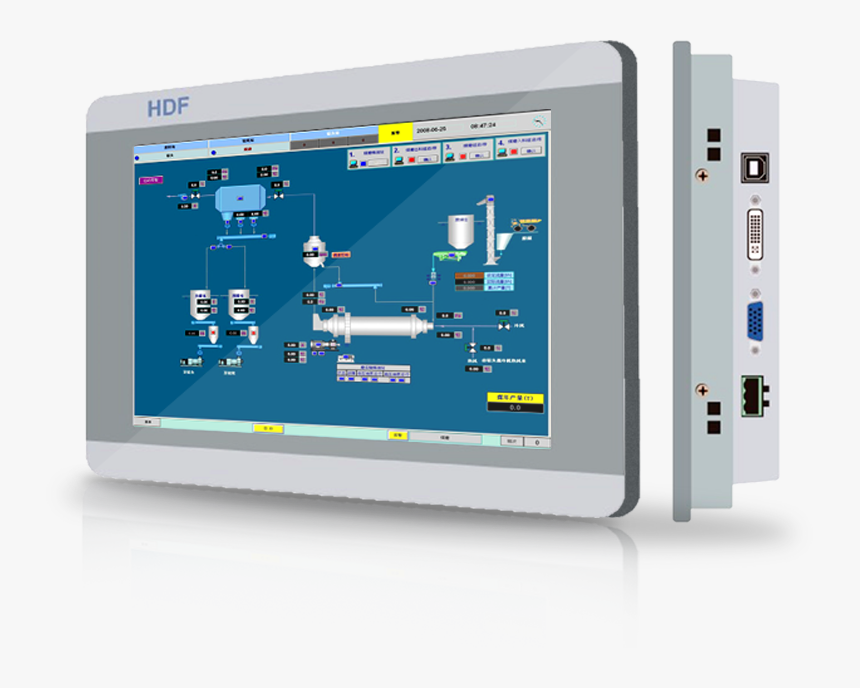 广告图产品1 - Computer, HD Png Download