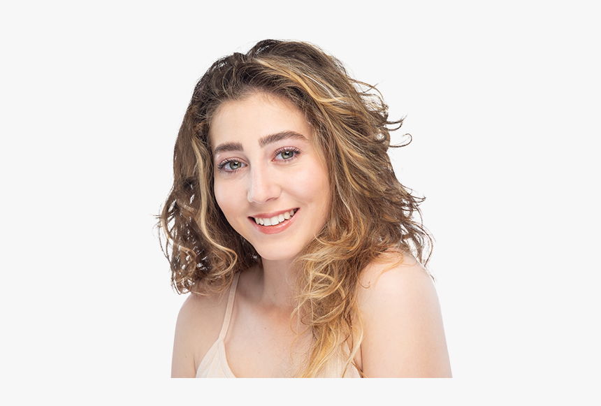 Girl, HD Png Download