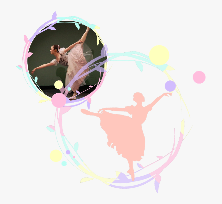 Rhythmic Gymnastics, HD Png Download