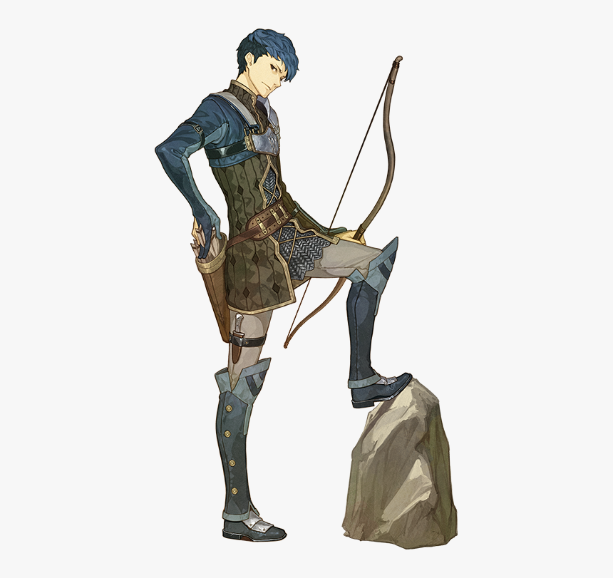Python Fire Emblem, HD Png Download