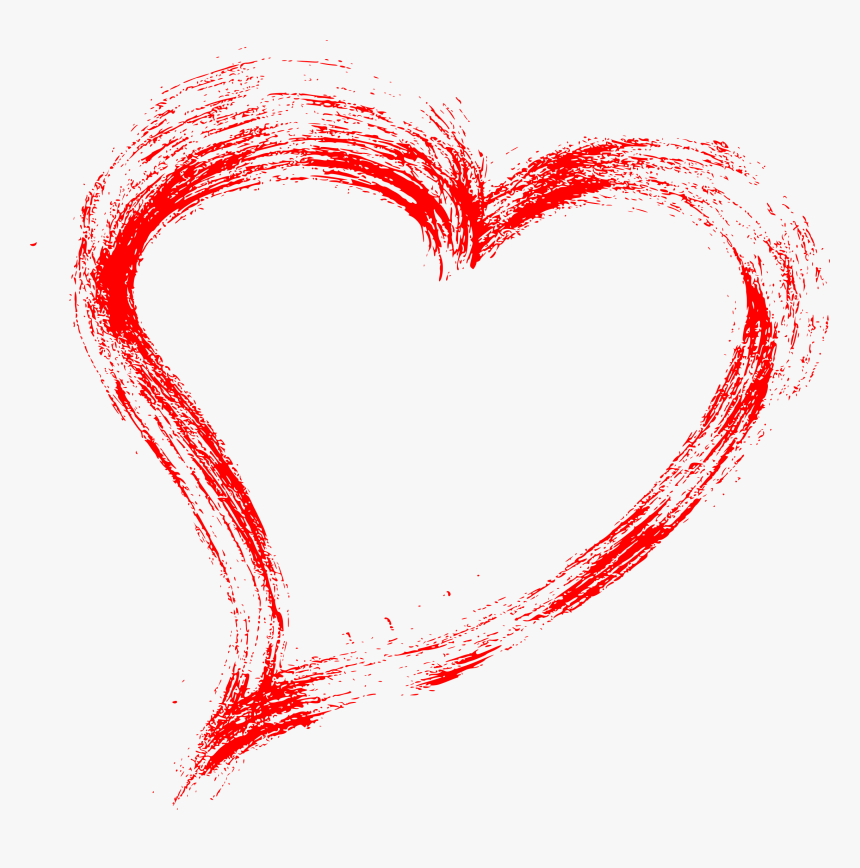 Heart, HD Png Download