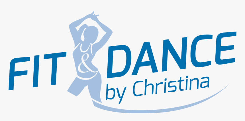 Zumba Silhouette Png, Transparent Png