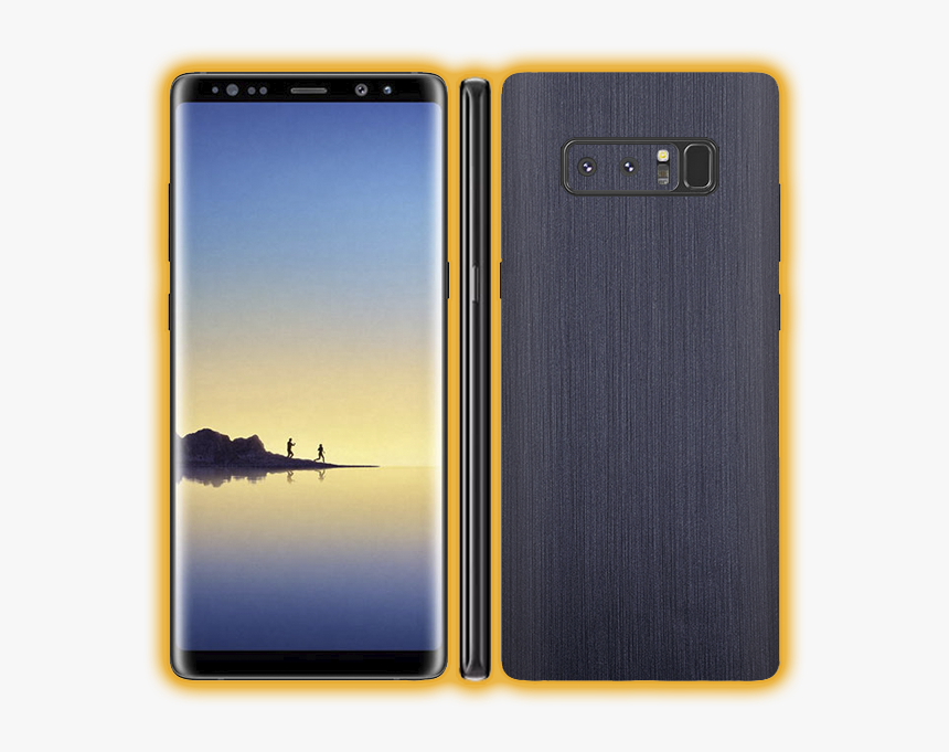 Galaxy Note - Samsung Galaxy 8, HD Png Download