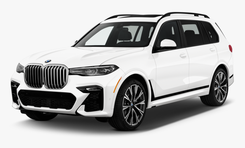2020 Bmw X7 Msrp, HD Png Download
