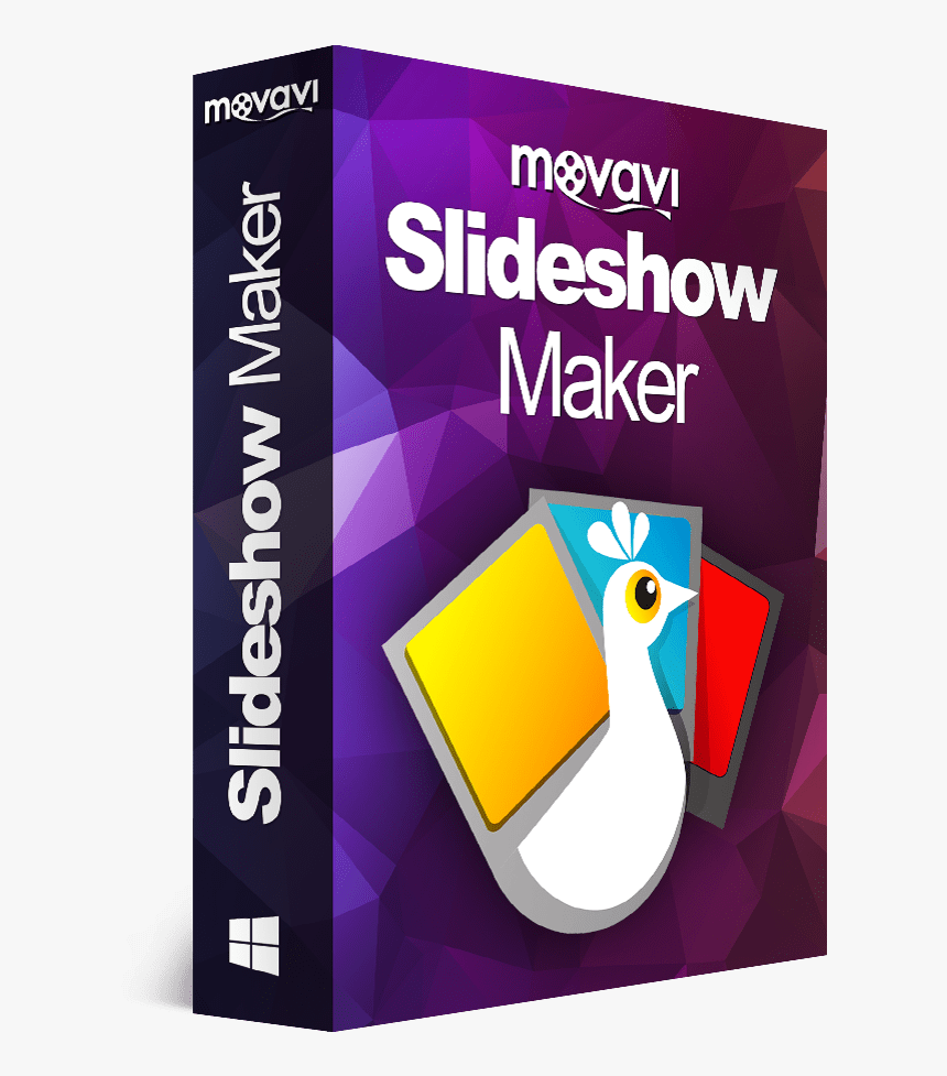 Gilisoft Slideshow Maker Crack - Movavi Slideshow Maker Crack, HD Png Download