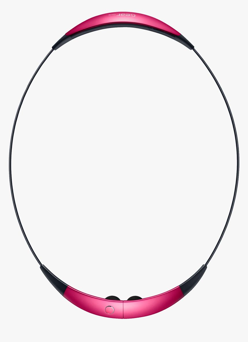 2019 三星qled光质量子点电视 - Circle, HD Png Download