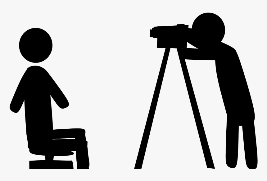 Silhouette, HD Png Download