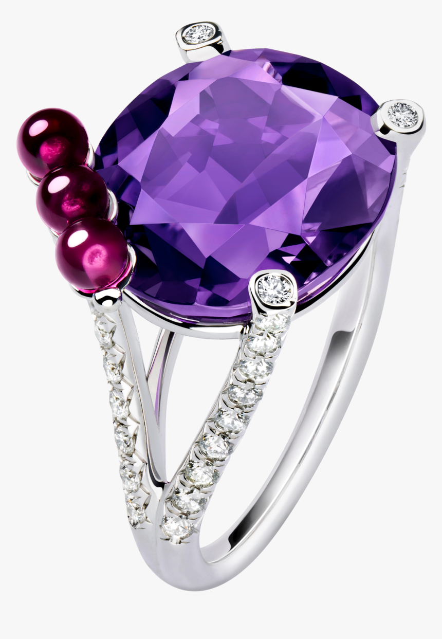 Engagement Ring, HD Png Download