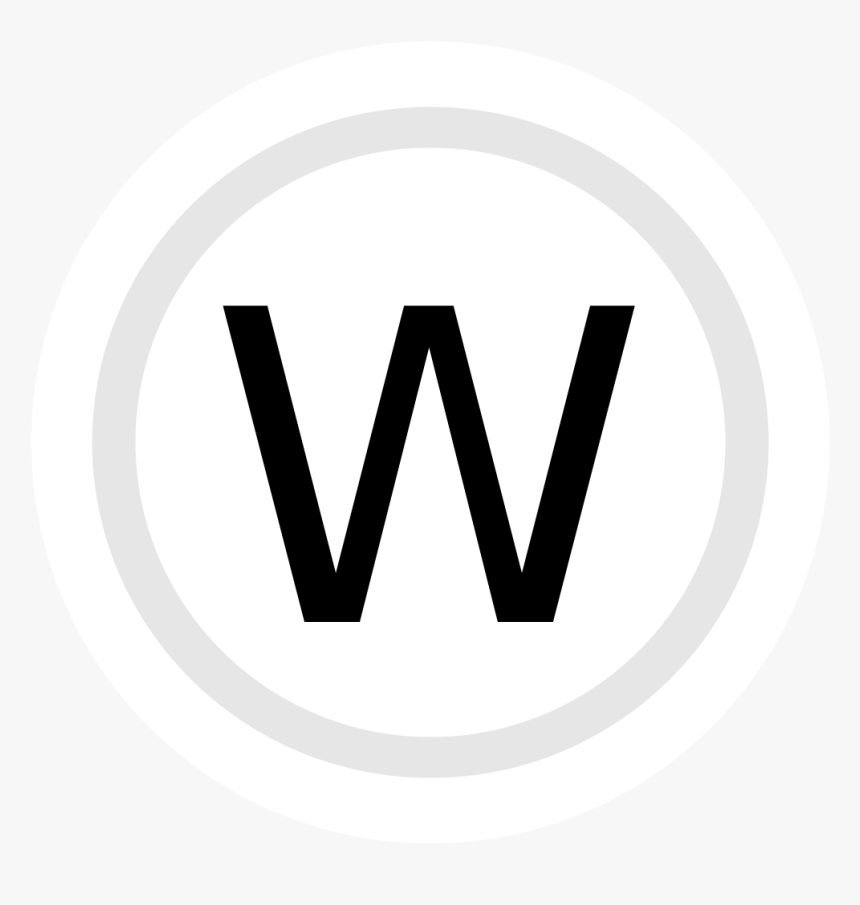 Circle, HD Png Download