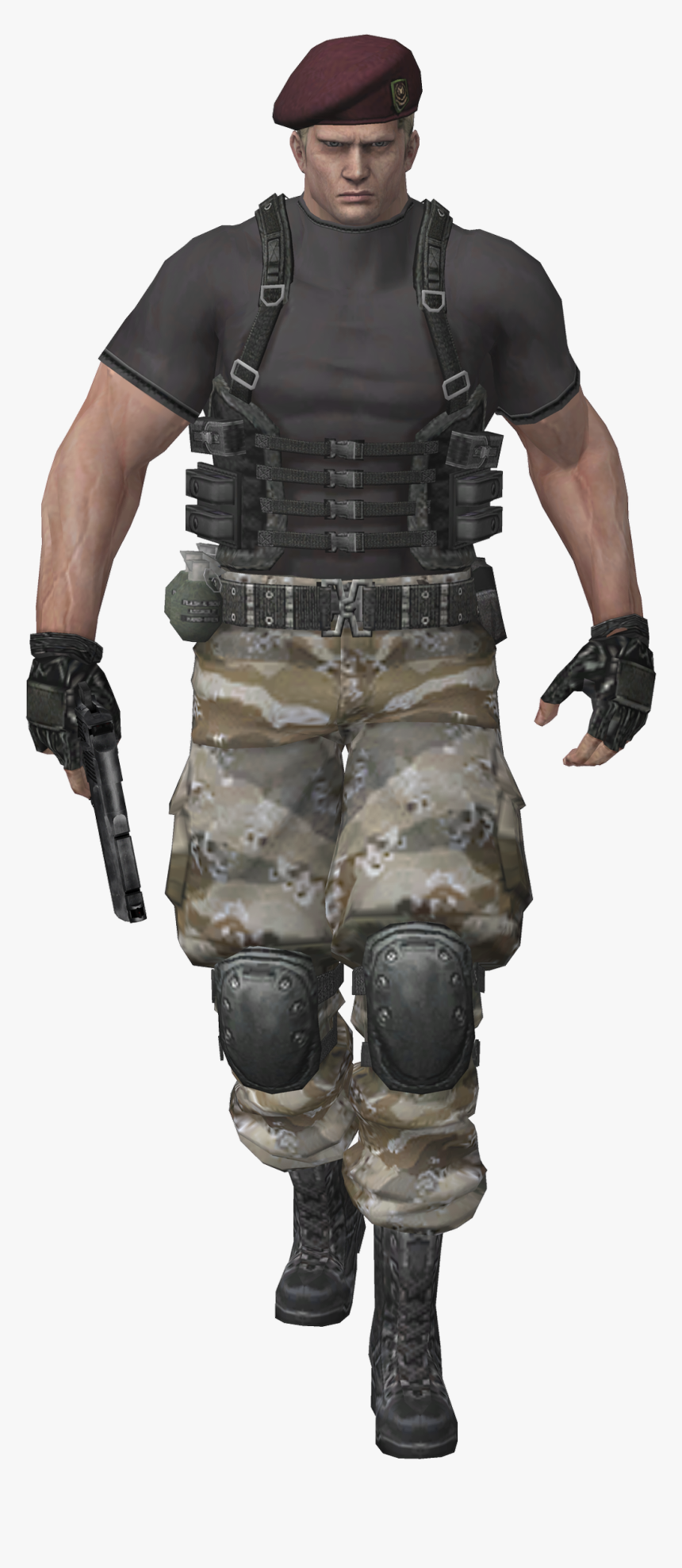 Soldier, HD Png Download