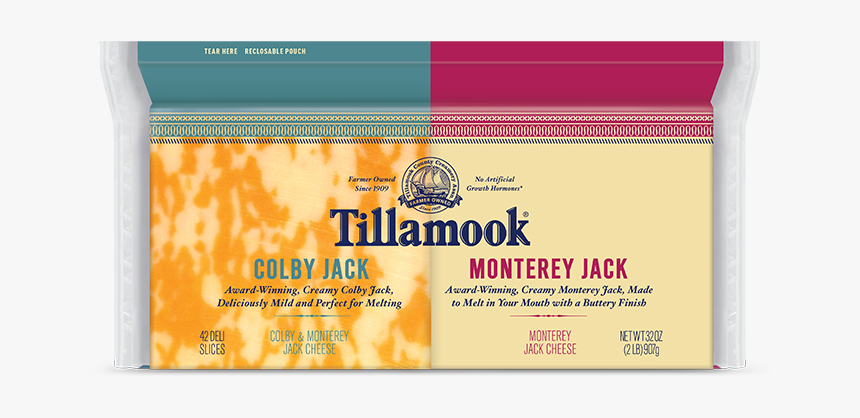 Tillamook, HD Png Download