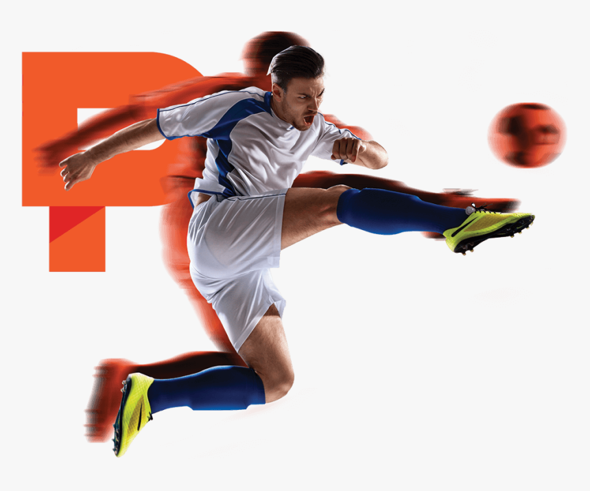 Get To Know Us - Football Player Png, Transparent Png