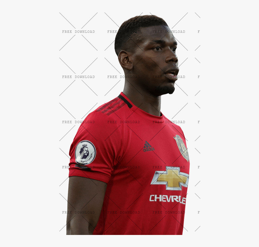 Pogba Transparent, HD Png Download