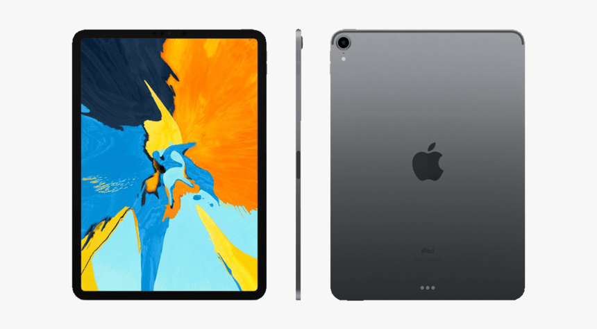 Ipad Pro 11 64gb, HD Png Download
