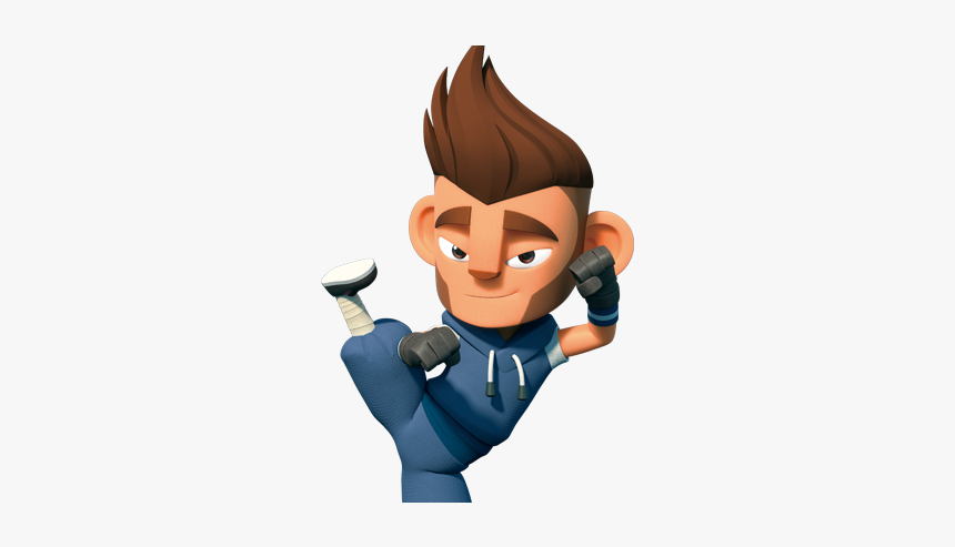 Man Cartoon Images - Cartoon, HD Png Download