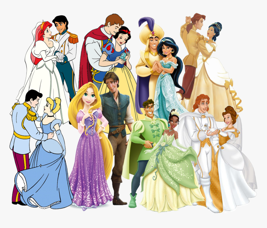 Rapunzel Royal Debut - Disney Lifesize Standup Poster, HD Png Download