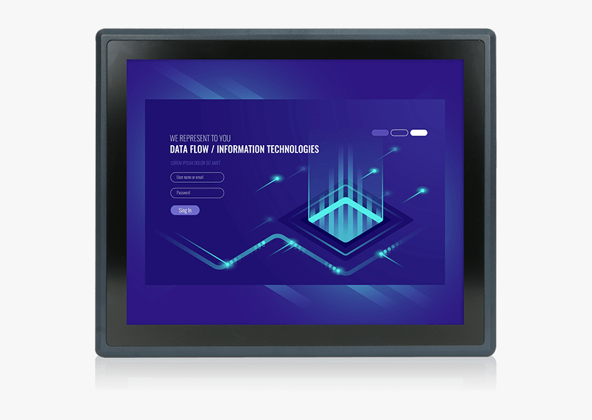 Server, HD Png Download