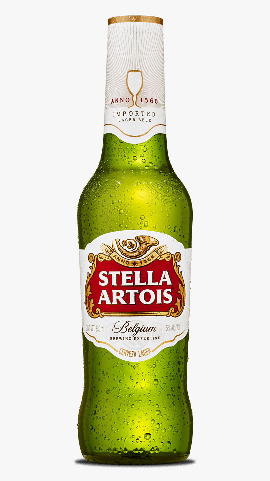 Stella Artois, HD Png Download