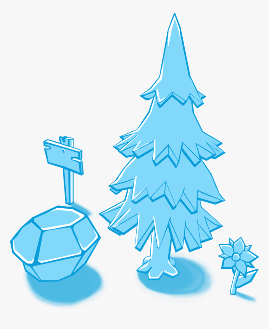 Forestpack Pageicon, HD Png Download