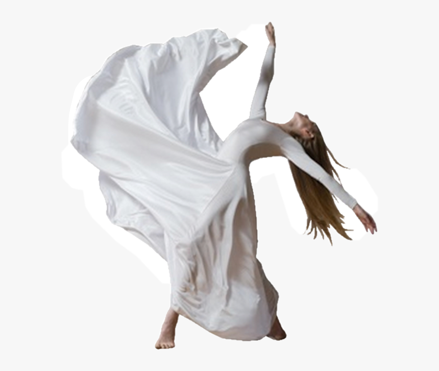 #women #dance #freetoedit - Modern Dance, HD Png Download