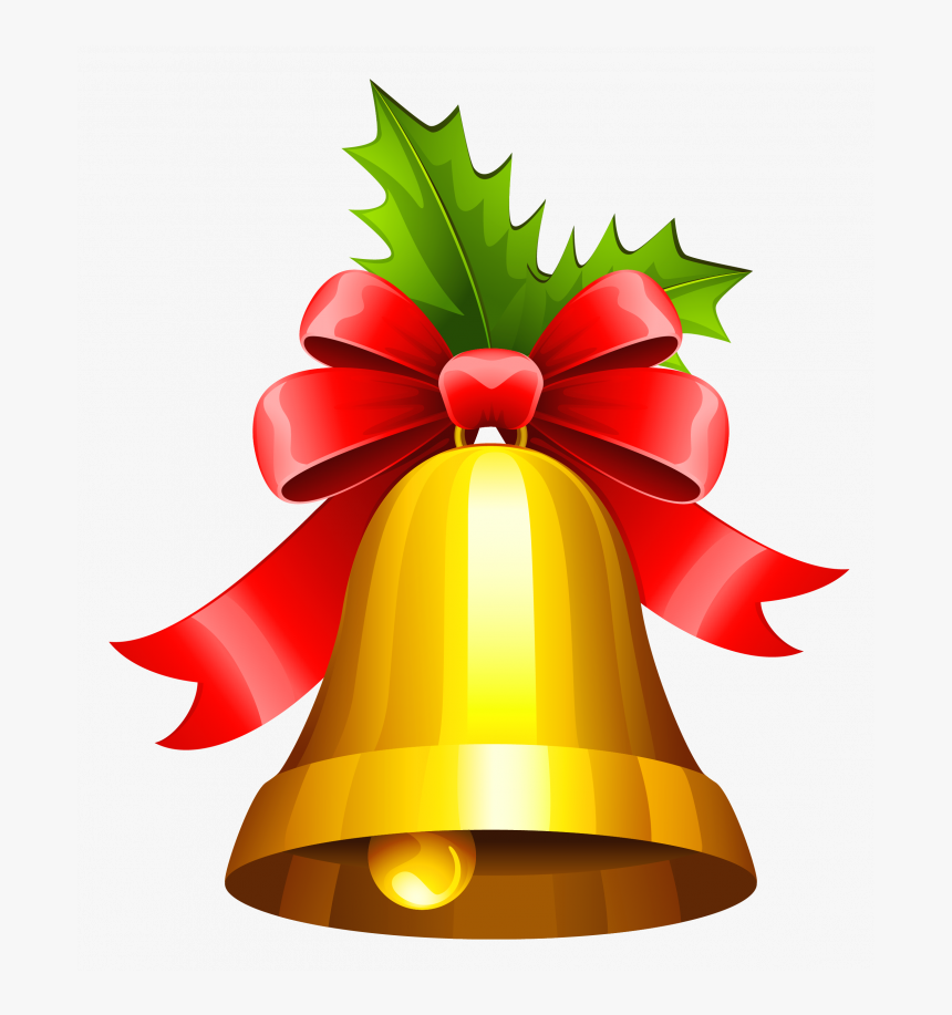 Christmas Hat Font I Hate Christmas Quotes - Vector Christmas Bell Png, Transparent Png