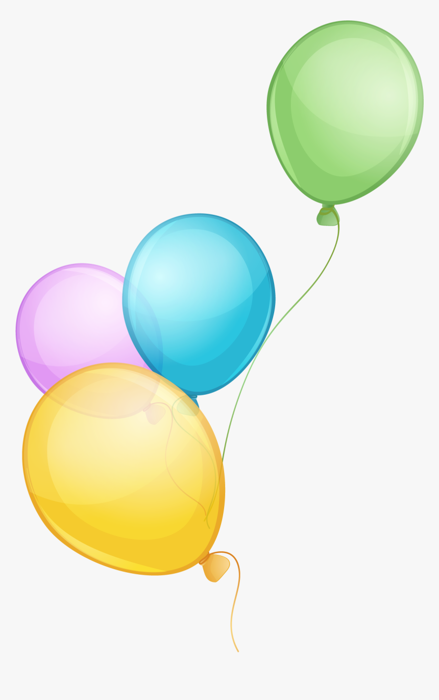 Balloon, HD Png Download