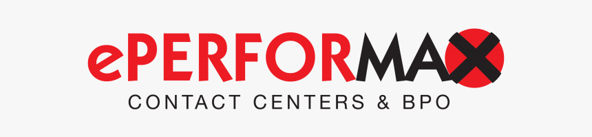 Eperformax Contact Centers Corp, HD Png Download