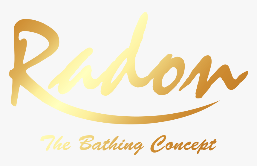 Radon The Bathing Concept, HD Png Download