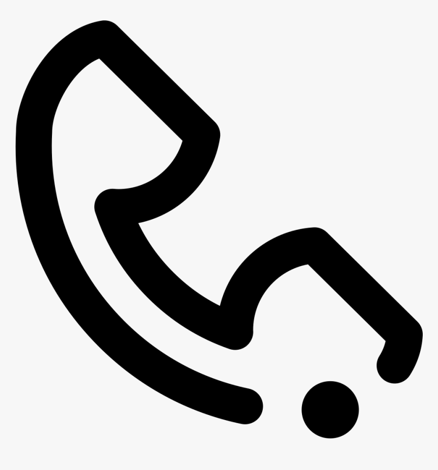 Telephone, HD Png Download