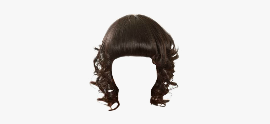 Lace Wig, HD Png Download